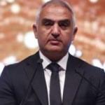 Bakan Ersoy: Cumhurbaşkanımız sanata büyük destek veriyor
