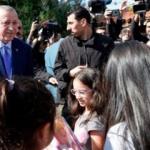 Başkan Erdoğan'dan EYT açıklaması