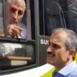 Belediye başkanı durdurdu: İşini böyle yapıyorsan...