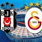 Beşiktaş Galatasaray maçının biletleri: BJK GS derbisi ne zaman saat kaçta?