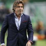 Ricardo Sa Pinto: Trabzonspor hakeme 3 puan için teşekkür etsin