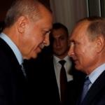 B&ouml;yle duyurdular: Erdoğan hedefine ulaştı