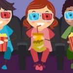 Çocukların izleyeceği animasyon çizgi film önerileri