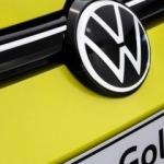 Çok konuşuldu! İşte Volkswagen Golf Mk8