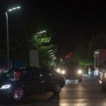 Cumhurbaşkanı Erdoğan yurda döndü