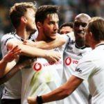 Derbide Galatasaray'a Kartal pen&ccedil;esi!