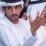 Dubai Prensi'nin kıskandıran fotoğrafları