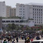 Etiyopya'da protestolar büyüyor! Ordu güçleri bölgeye sevk edildi