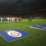 Galatasaray-R.Madrid ma&ccedil;ında basın ordusu!