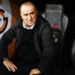 Galatasaray kulübesinde dikkat çeken detay!