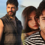 Gen&ccedil; oyuncu Ekin Mert Daymaz'ın bedelli askerlik paylaşımı olay oldu! 