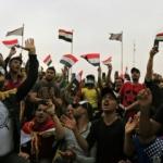 Irak'ta kriz sürüyor! Salih 'istifaya hazırım' dedi