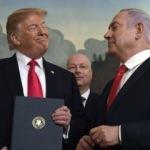İsrail'de 'hükümet' krizi... Netanyahu'yu Trump bile kurtaramadı