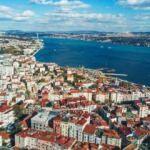 İstanbul'da 2018'de yaklaşık 121 milyar liralık konut satıldı