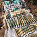 Jandarma'dan hainlere 'Kıran' darbesi