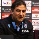 Karaman: Kolay bir takım gibi düşünebilirsiniz