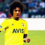 Luiz Gustavo'ya kanca attılar!