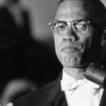 “Malcolm X” Eyüpsultan'da 'Perde' diyor