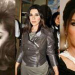 Nebahat Çehre tarzıyla davetlerde şık ve gösterişli olmanın yolları