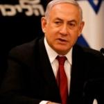 Netanyahu tehdit yağdırdı: Seninle uğraşmak hayatımın görevi olur