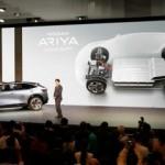 Nissan Ariya konsepti gelecek bir modelin işaretçisi