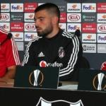 Rebocho: Fransa'da 2 kere oynadım