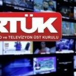 RTÜK'ten Faruk Bildirici açıklaması