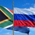 Rusya ile Güney Afrika, ortak silah üretmeyi planlıyor