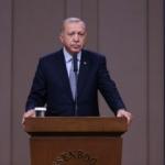 SON DAKİKA: Başkan Erdoğan'dan Bağdadi açıklaması