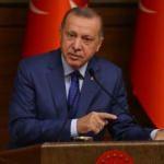 Erdoğan'dan Avrupa'ya 'Zamanı gelince salarız' resti