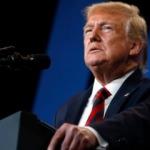 Son dakika: Sürenin dolmasına saatler kala Trump'tan açıklama!