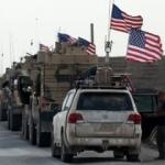 Suriye'den çekilen ABD askerleri Irak'taki üslere gidiyor	