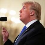 Trump'tan T&uuml;rkiye a&ccedil;ıklaması: 'Talimatı verdim'