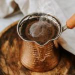 Sodalı Türk kahvesi nasıl yapılır? En kolay bol köpüklü kahvenin püf noktaları