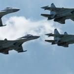 ABD bütçeyi onayladı: F-35 ve Türkiye kararı