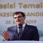 Türkiye’den bor üretimi için önemli bir adım