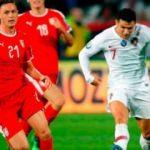 UEFA'dan Sırbistan'a seyircisiz oynama cezası