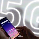 Xiaomi'den 5G hamlesi!