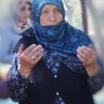 Yediği mantar canından etti