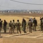 YPG/PKK saldırdı: 4 SMO askeri şehit oldu!