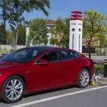 ZES'in elektrikli şarj istasyon sayısı 100'e ulaştı