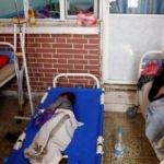 Kolera tehlikesi büyüyor: Çok sayıda kişi öldü