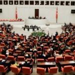 ABD Temsilciler Meclisi'nin kararları TBMM'de kınandı