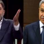 Ahmet Hakan'dan B&uuml;lent Arın&ccedil;'a sert tepki!