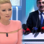 AK Parti Genel Başkan Yardımcısı Yılmaz'dan Müge Anlı'ya tepki!