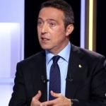 Ali Ko&ccedil;'tan olay a&ccedil;ıklamalar!