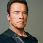 Arnold Schwarzenegger robotunu yapan şirkete dava a&ccedil;tı!