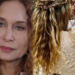 Bez Bebek'in Krali&ccedil;e İlayda'sı Fatoş Sılan Hollywood d&uuml;ğ&uuml;n&uuml; yaptı!