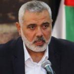 Hamas liderinden ilk yurt dışı turu! Türkiye'ye de gelecek