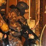 Bursa'da DEAŞ operasyonu! Çok sayıda gözaltı